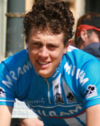 Niki Terpstra